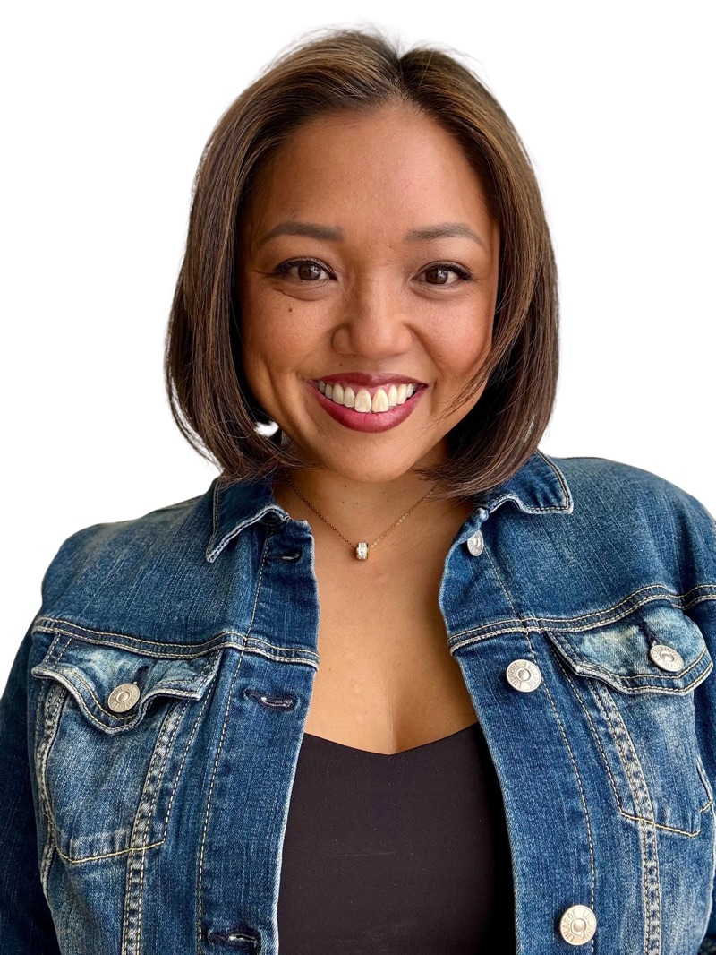 April Madlangbayan